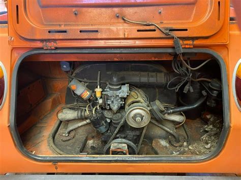 sheet metal parts for 1973 volkswagen thing|vw thing parts salvage.